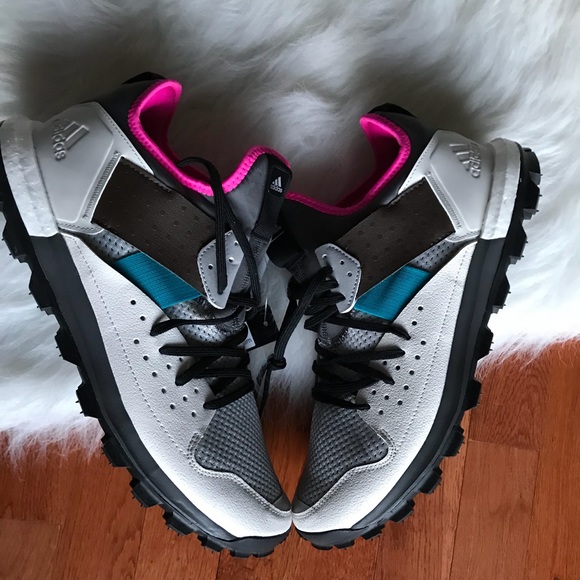 Adidas response trail kolor boost TR shoes - Picture 2 of 7